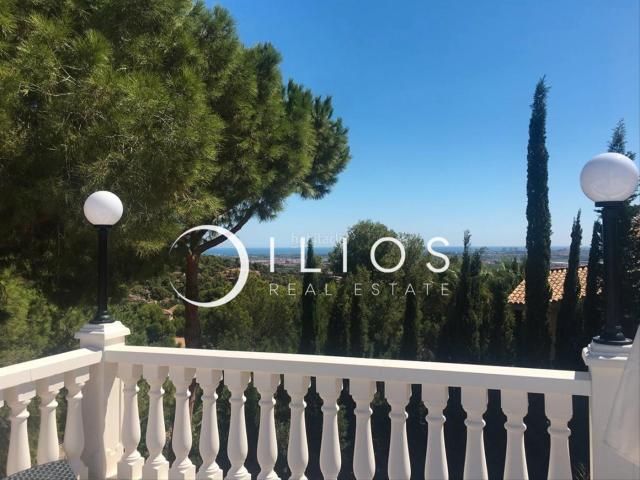 Villa en venta en Puçol