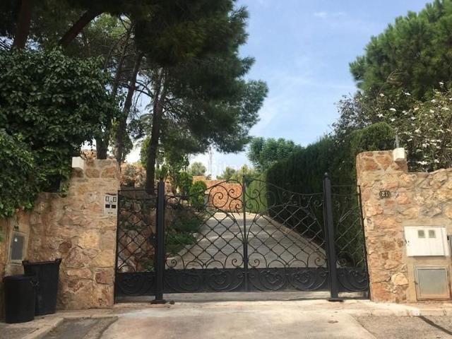 Chalet en venta en l'Horta Nord, Valencia