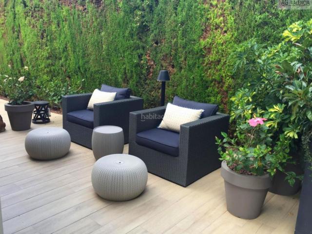 Chalet en venta en l'Horta Nord, Valencia