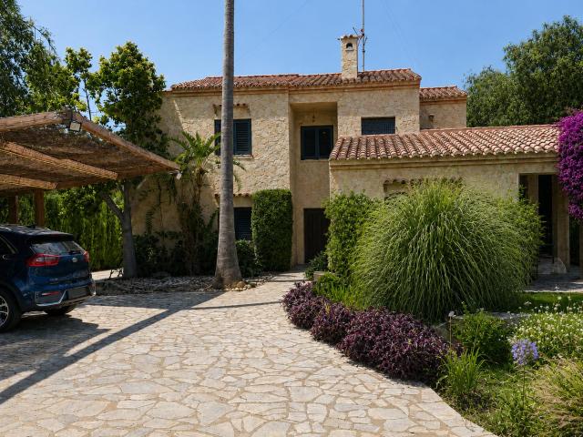 Chalet en venta en Alfinac, l'Horta Nord