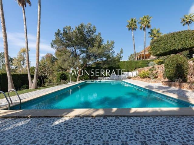 Chalet en venta en l'Horta Nord, Valencia