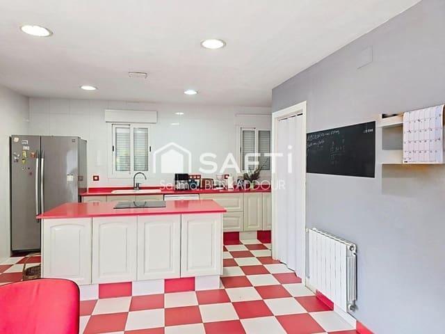 Chalet en venta en l'Horta Nord, Valencia