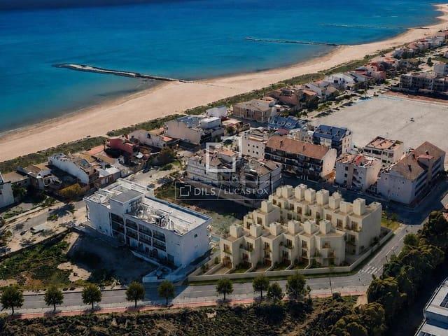 Chalet en venta en l'Horta Nord, Valencia