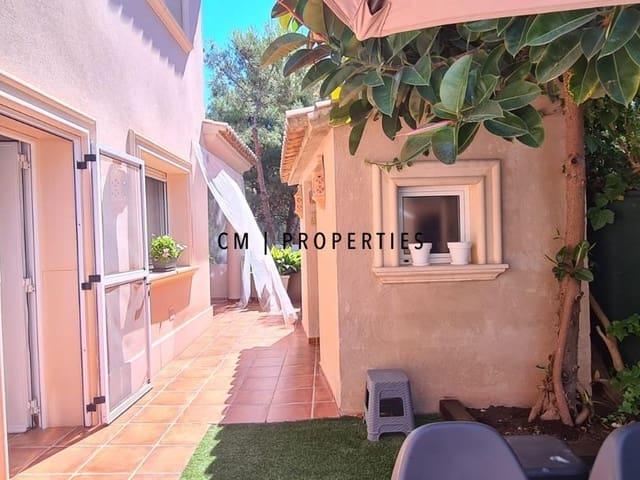 Chalet en venta en l'Horta Nord, Valencia