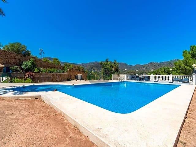 Chalet en venta en l'Horta Nord, Valencia