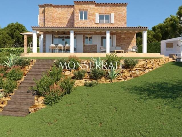 Chalet en venta en l'Horta Nord, Valencia