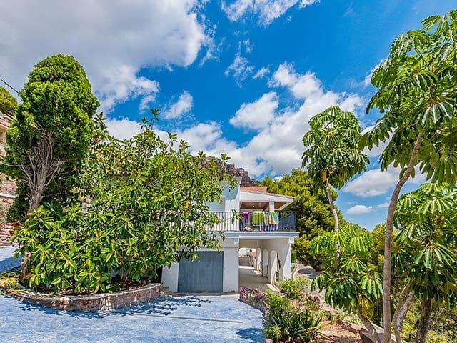 Chalet en venta en l'Horta Nord, Valencia