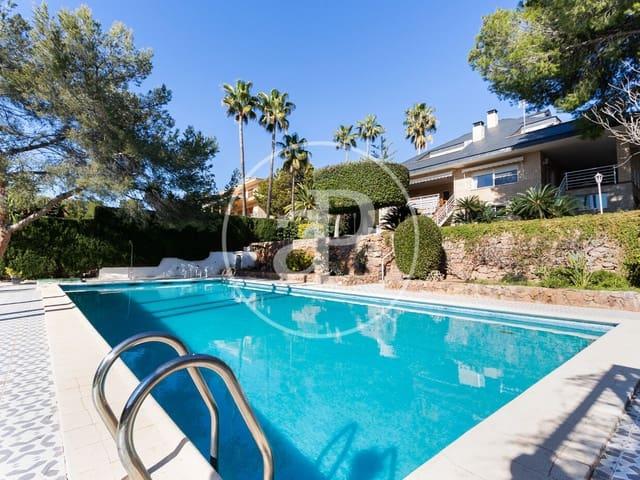 Chalet en venta en l'Horta Nord, Valencia