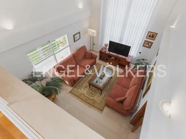 Chalet en venta en l'Horta Nord, Valencia