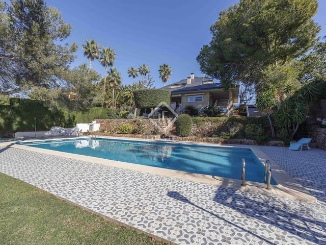 Chalet en venta en l'Horta Nord, Valencia