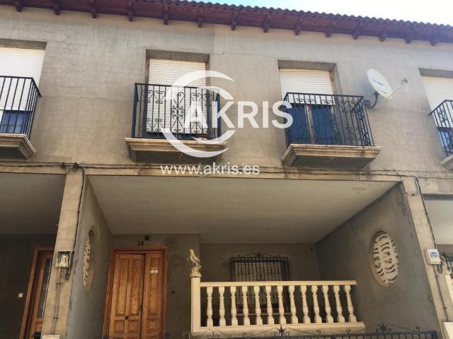 Chalet en venta en La Puebla De Almoradiel, Castilla-La Mancha