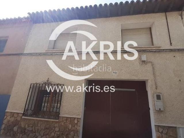 Chalet en venta en La Puebla De Almoradiel, Castilla-La Mancha