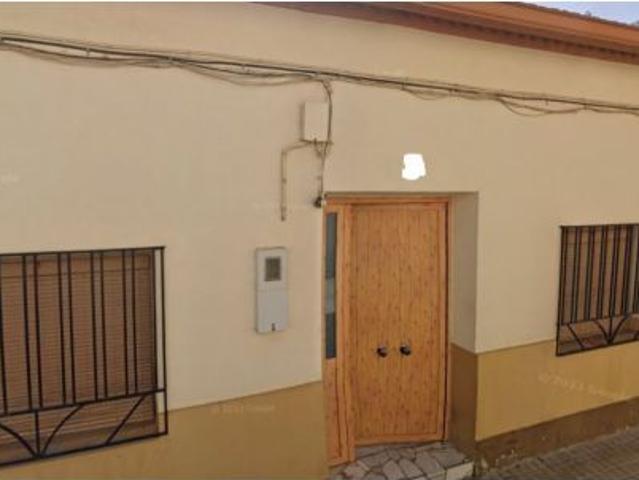 Casa en venta en La Puebla De Almoradiel, Castilla-La Mancha