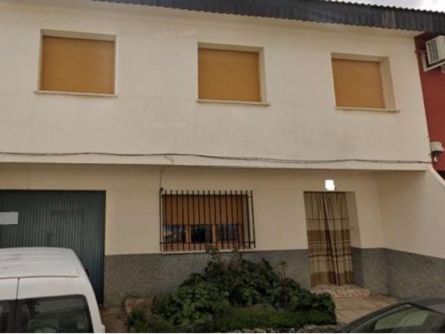 Casa en venta en La Puebla De Almoradiel, Castilla-La Mancha