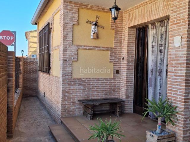 Chalet en venta en La Puebla De Almoradiel, Castilla-La Mancha