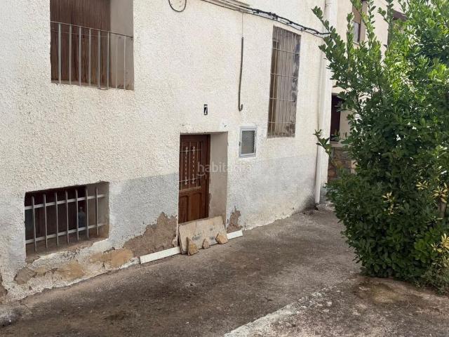 Casa en venta en Puebla de Arenoso, Castelló / Castellón