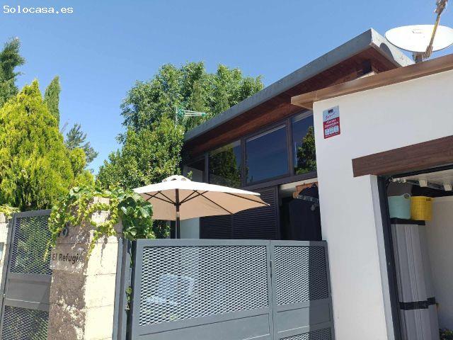 Casa en venta en Veracruz, Aragón