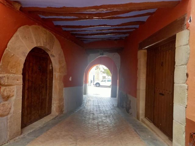 Chalet en venta en Veracruz, Aragón