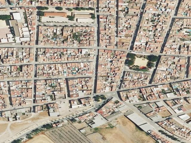 Chalet en venta en La Puebla De Cazalla, Andalucía