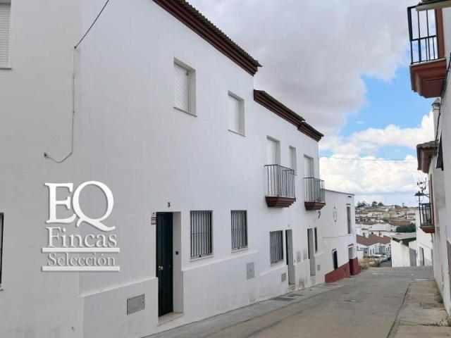 Chalet en venta en El Andévalo, Andalucía
