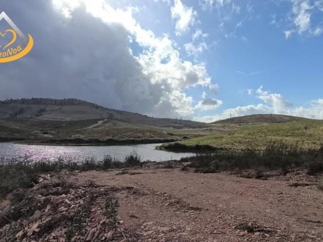 Chalet en venta en El Andévalo, Andalucía