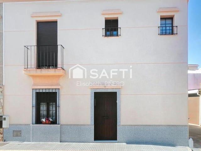 Chalet en venta en Puebla De La Calzada, Badajoz