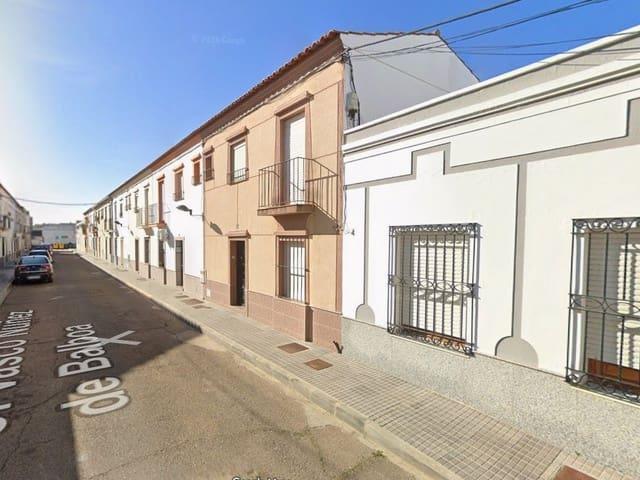 Chalet en venta en Puebla De La Calzada, Extremadura