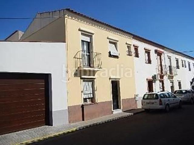 Chalet en venta en Puebla De La Calzada, Extremadura