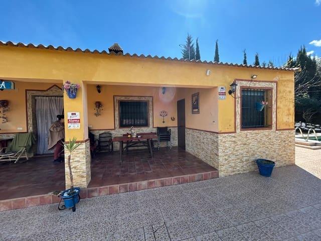 Chalet en venta en La Puebla De Los Infantes, Andalucía