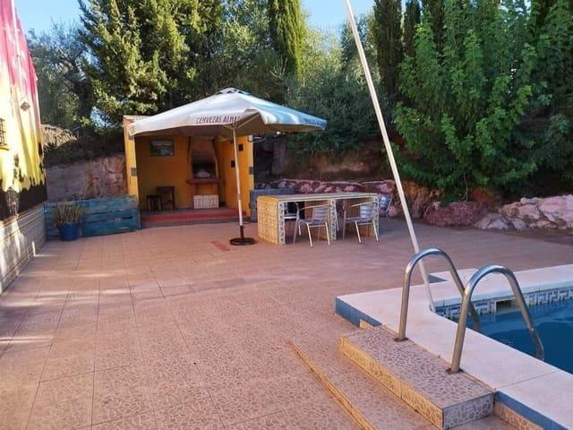 Chalet en venta en La Puebla De Los Infantes, Andalucía