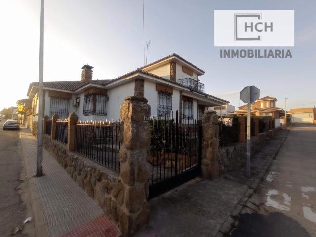Chalet en venta en La Puebla De Montalbán, Castilla-La Mancha