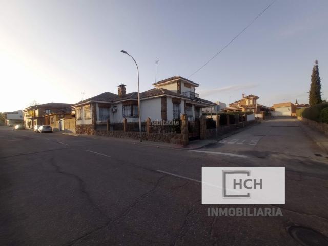 Chalet en venta en La Puebla De Montalbán, Castilla-La Mancha