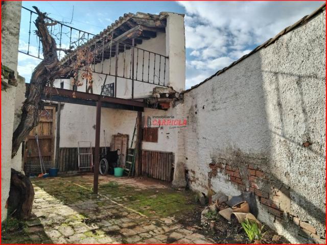 Chalet en venta en La Puebla De Montalbán, Castilla-La Mancha