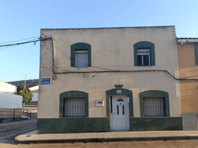 Chalet en venta en Puebla De Obando, Extremadura