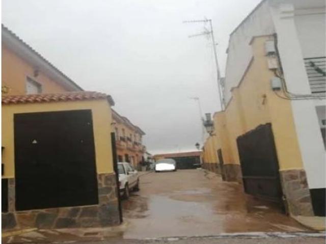 Casa en venta en Zafra - Río Bodión, Extremadura