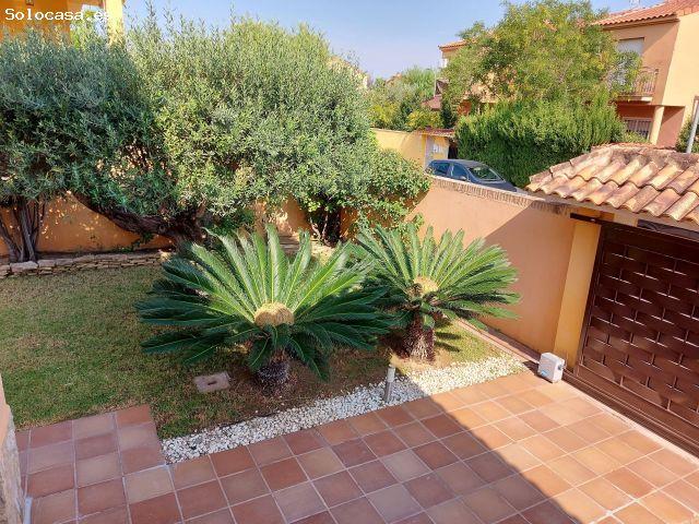 Casa en venta en el Camp de Túria, Valencia
