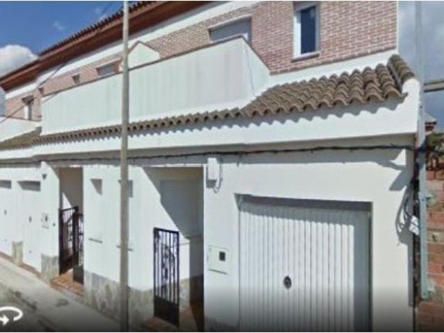 Casa en venta en La Pueblanueva, Castilla-La Mancha