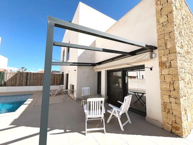 Chalet en venta en Urbanización Doña Pepa, el Baix Segura / La Vega Baja