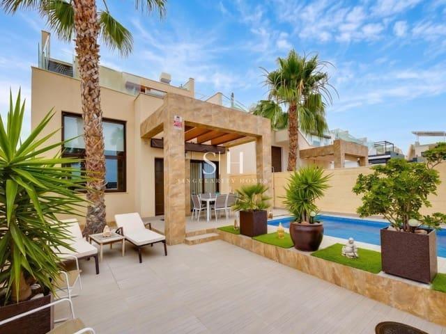 Chalet en venta en Urbanización Doña Pepa, el Baix Segura / La Vega Baja