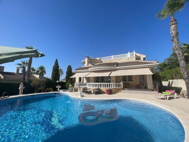 Chalet en venta en el Baix Segura / La Vega Baja, Valencia