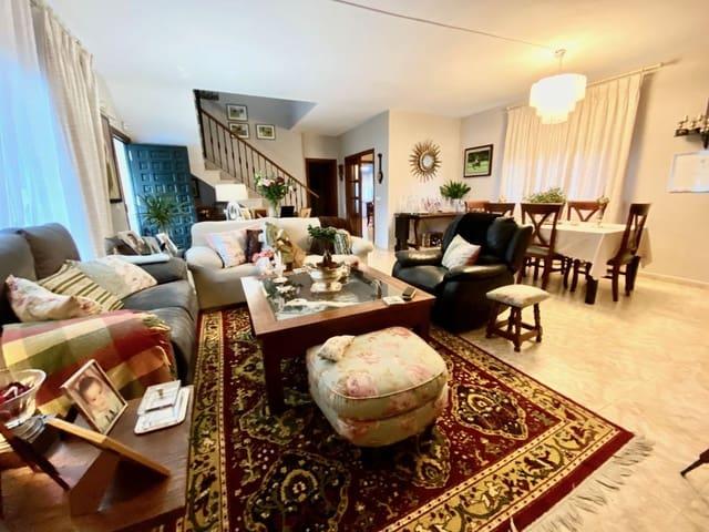 Chalet en venta en Pueblo Nuevo de Guadiaro, San Roque