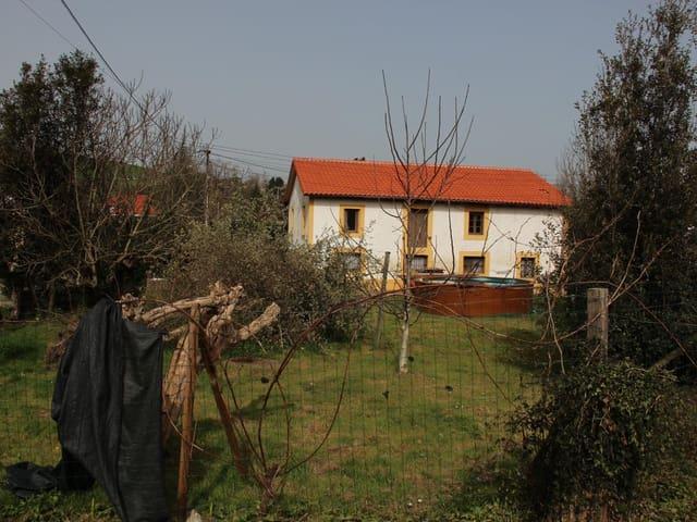 Chalet en venta en Puente Agüero, Entrambasaguas