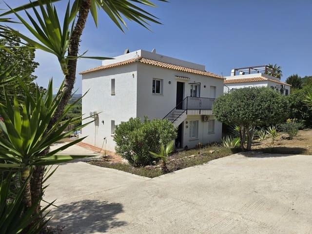 Chalet en venta en Puente de Salia, La Axarquía