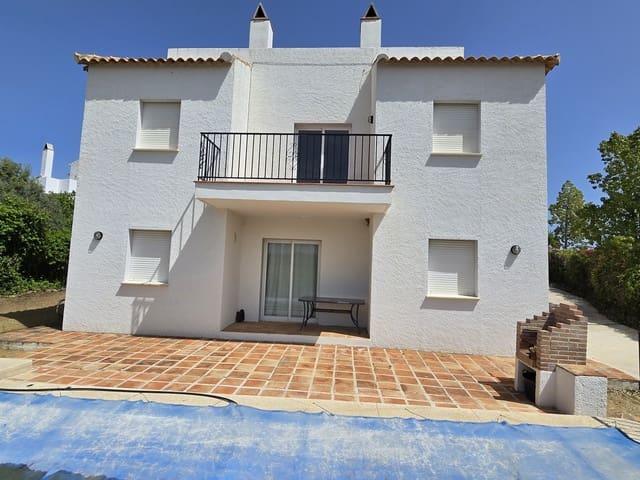 Chalet en venta en Puente de Salia, La Axarquía