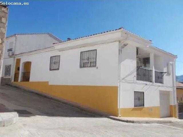 Casa en venta en Puente De Génave, Andalucía