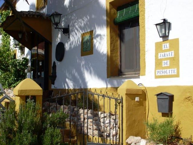 Casa Rural en venta en Puente De Génave