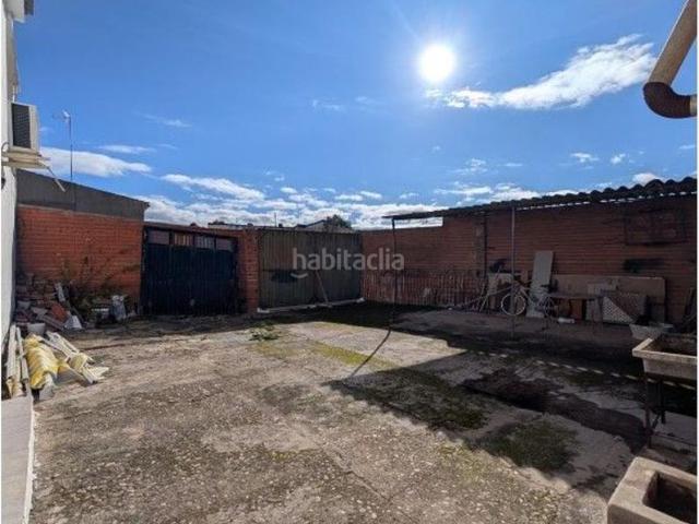 Chalet en venta en El Puente Del Arzobispo, Castilla-La Mancha