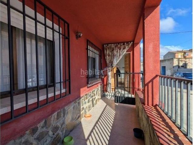 Chalet en venta en El Puente Del Arzobispo, Castilla-La Mancha