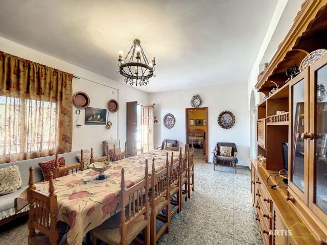 Chalet en venta en Barrio de la Isla, Puente Genil