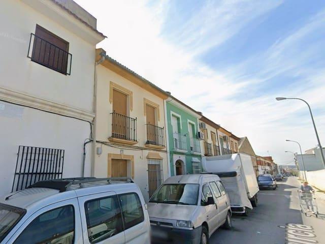 Chalet en venta en Barrio de la Isla, Puente Genil